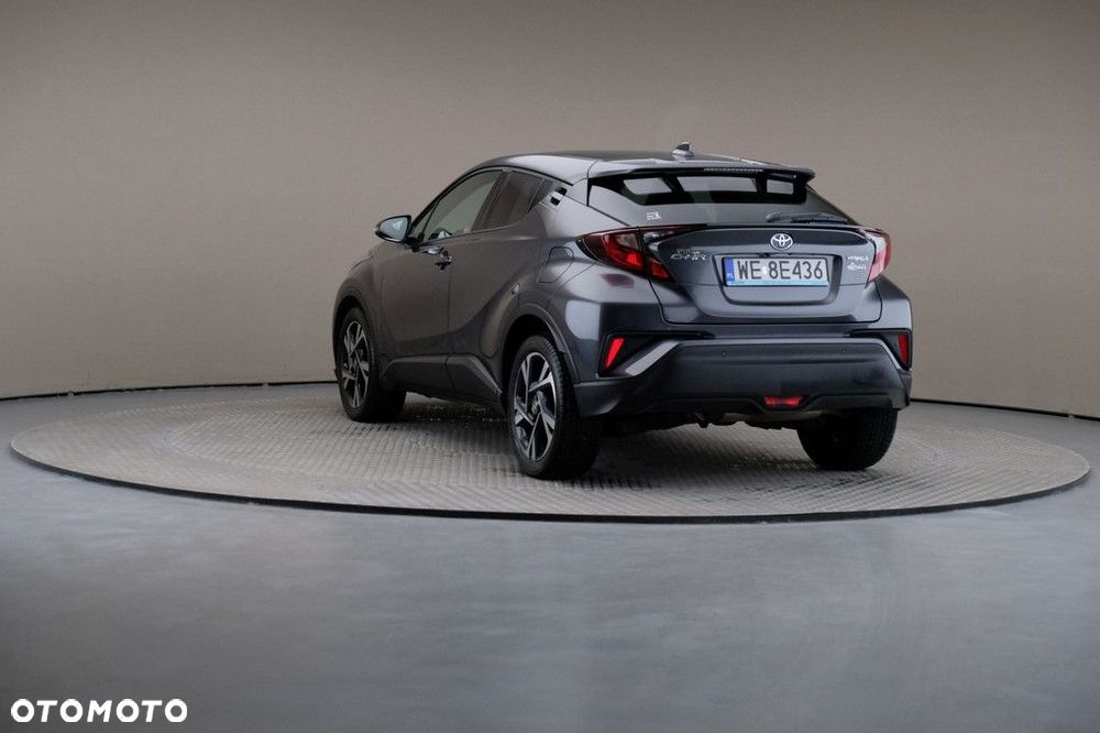 Toyota C-HR 1.8 Hybrid Style - 2