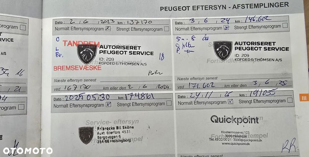 Peugeot 308 1.6 BlueHDi Active S&S - 37