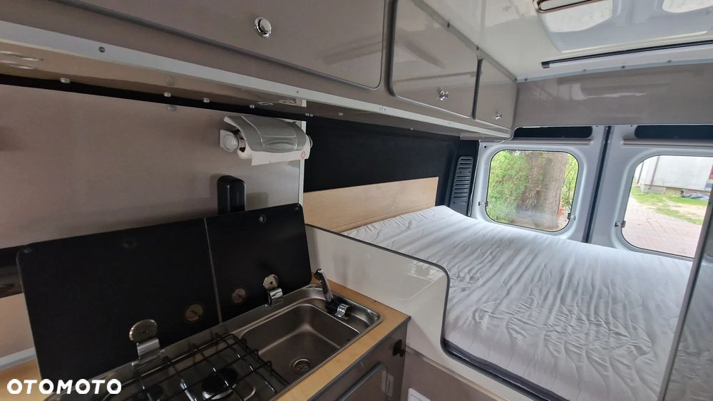 Fiat Ducato - 7