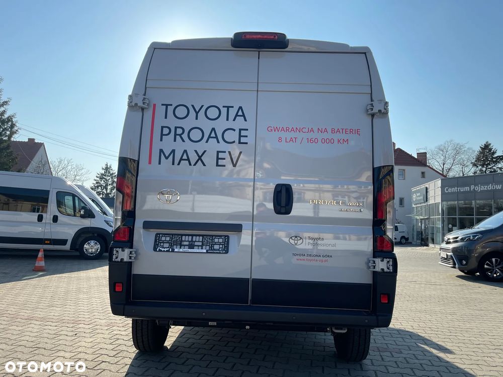 Toyota Proace Max - 7