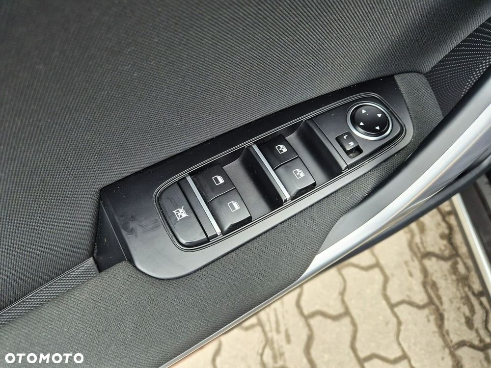 Kia XCeed 1.5 T-GDI M DCT - 17