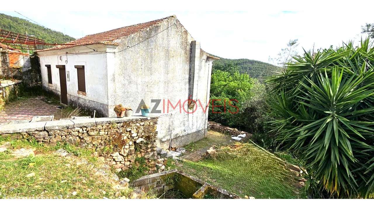 Moradia em Aldeia do Xisto - Grande imagem: 3/39