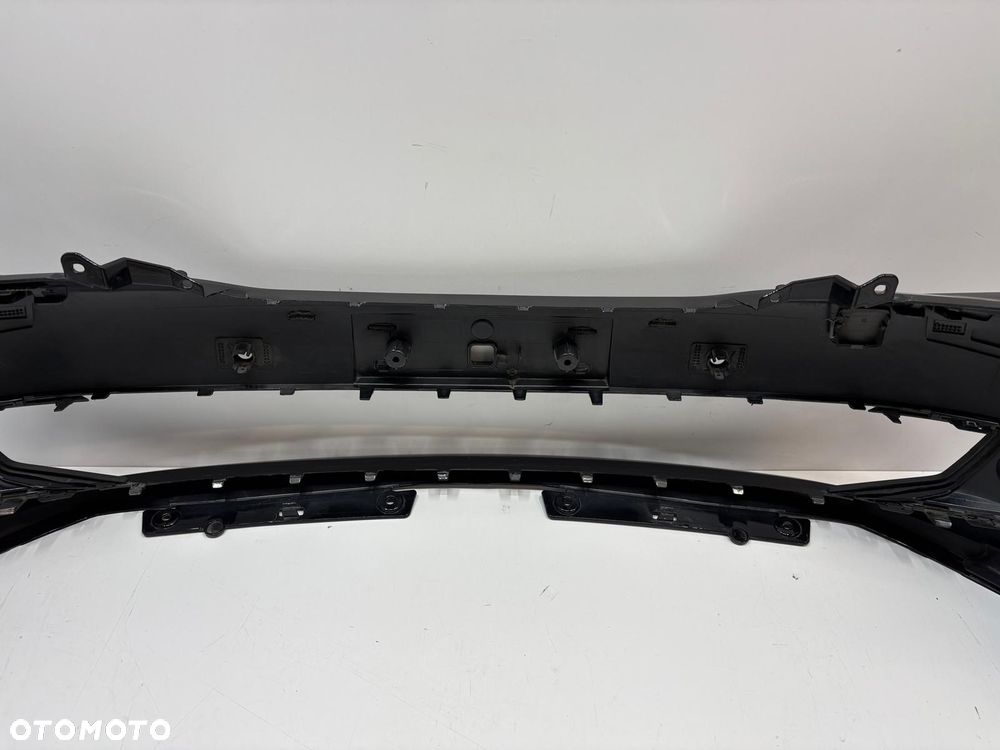 Peugeot 508 II Zderzak Przód Przedni - 11