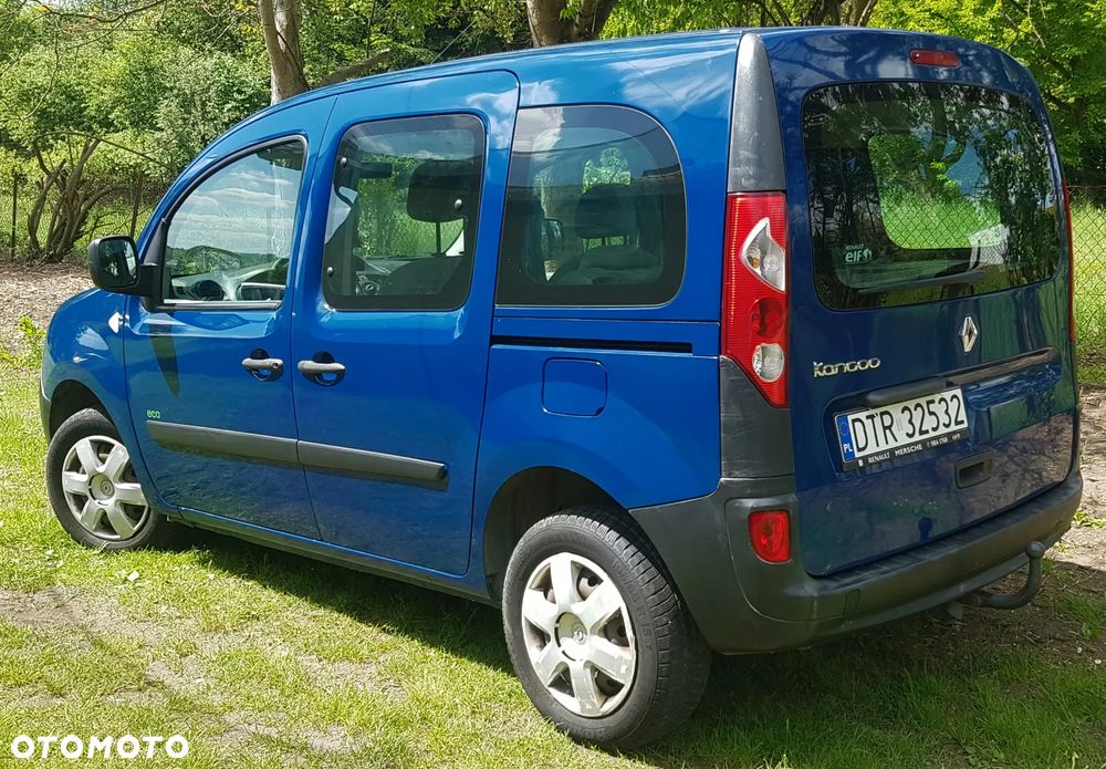 Renault Kangoo 1.6 8V Helios - 3