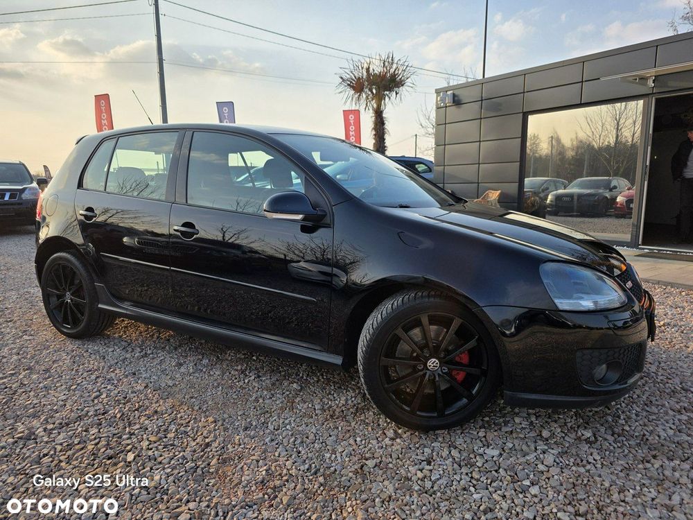 Volkswagen Golf 2.0 GTI - 8