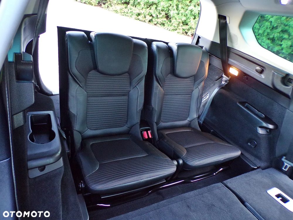 Renault Grand Scenic ENERGY dCi 160 EDC BOSE EDITION - 33