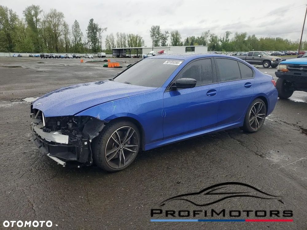 BMW Seria 3 - 1