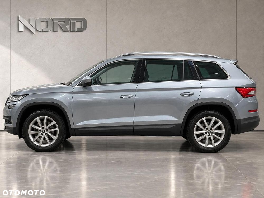 Skoda Kodiaq 1.4 TSI 4x4 DSG Style - 5