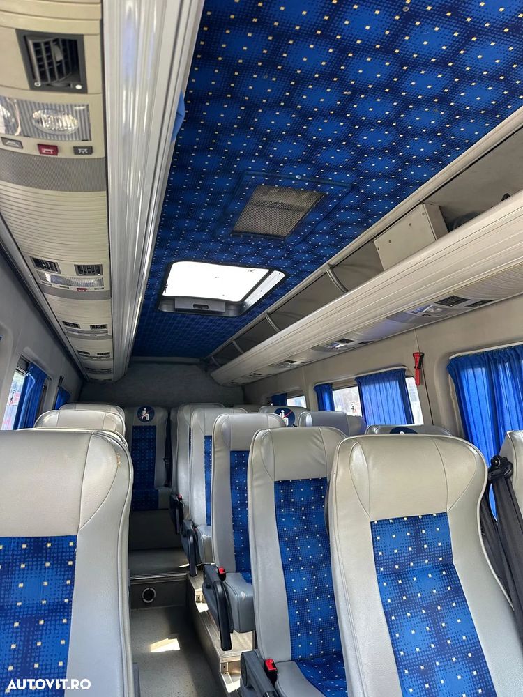 Mercedes-Benz Sprinter 516 CDI - 8