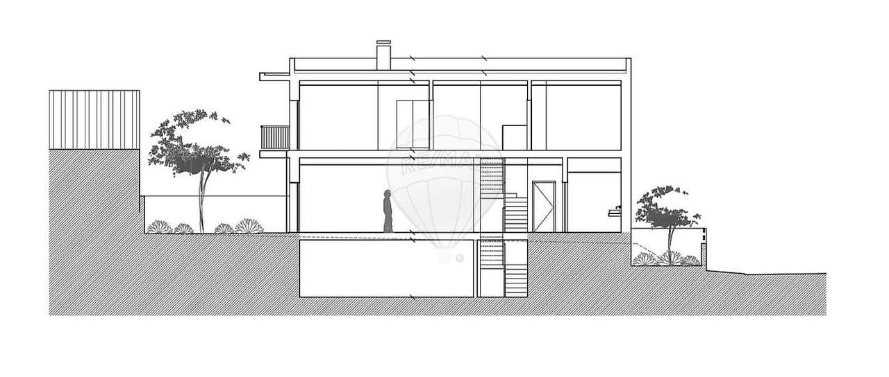 Moradia T4 para venda - Grande imagem: 3/13