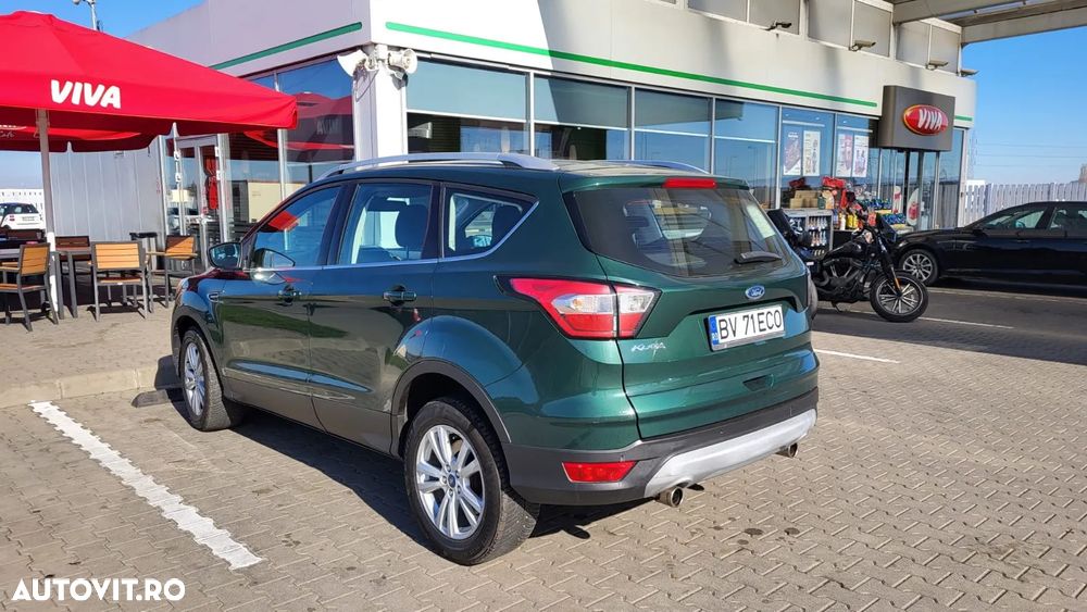 Ford Kuga 2.0 TDCi 2WD Trend - 7