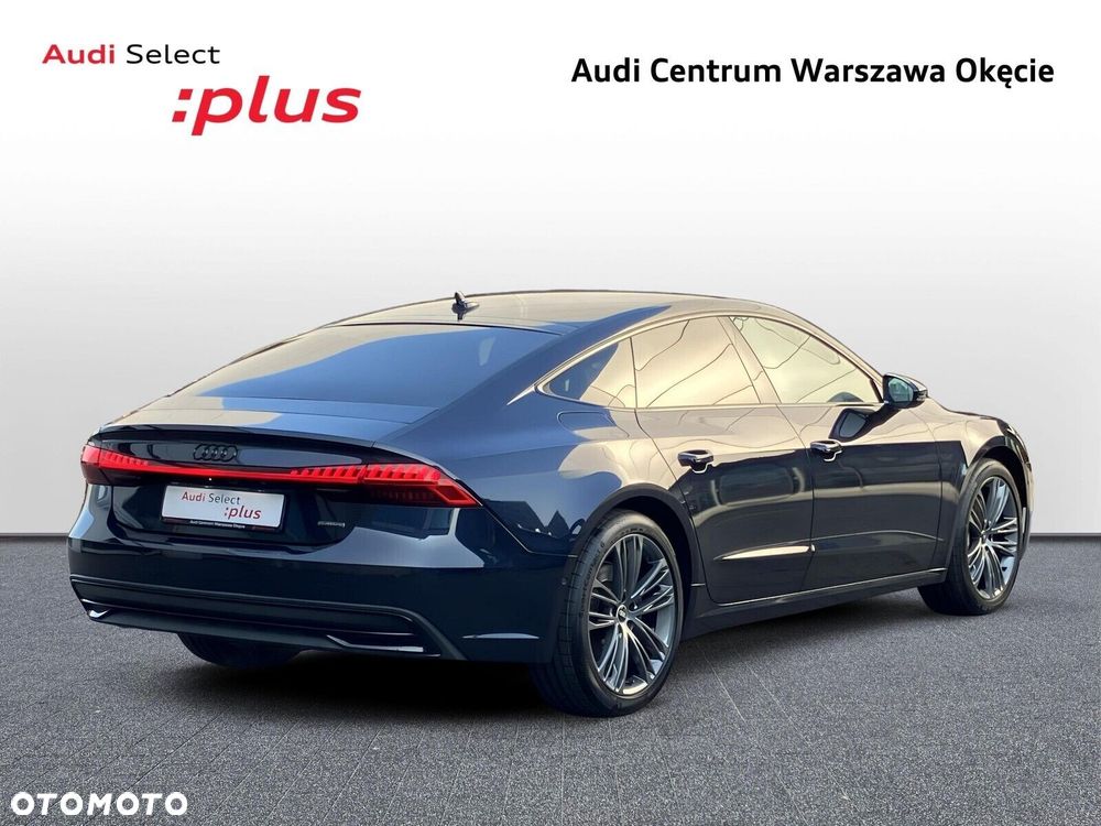 Audi A7 Sportback - 9