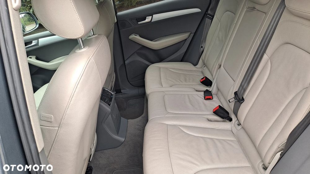 Audi Q5 2.0 TDI Quattro S tronic Prime Line - 14