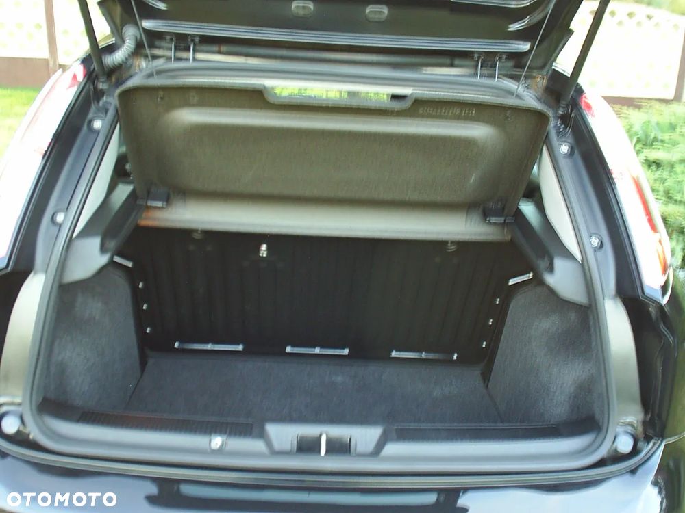 Fiat Punto 2012 - 4