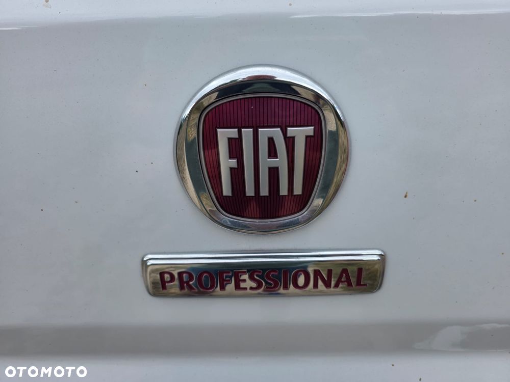 Fiat Ducato L4h2 2.2 140km__Brygadówka __Okazja !!! - 32