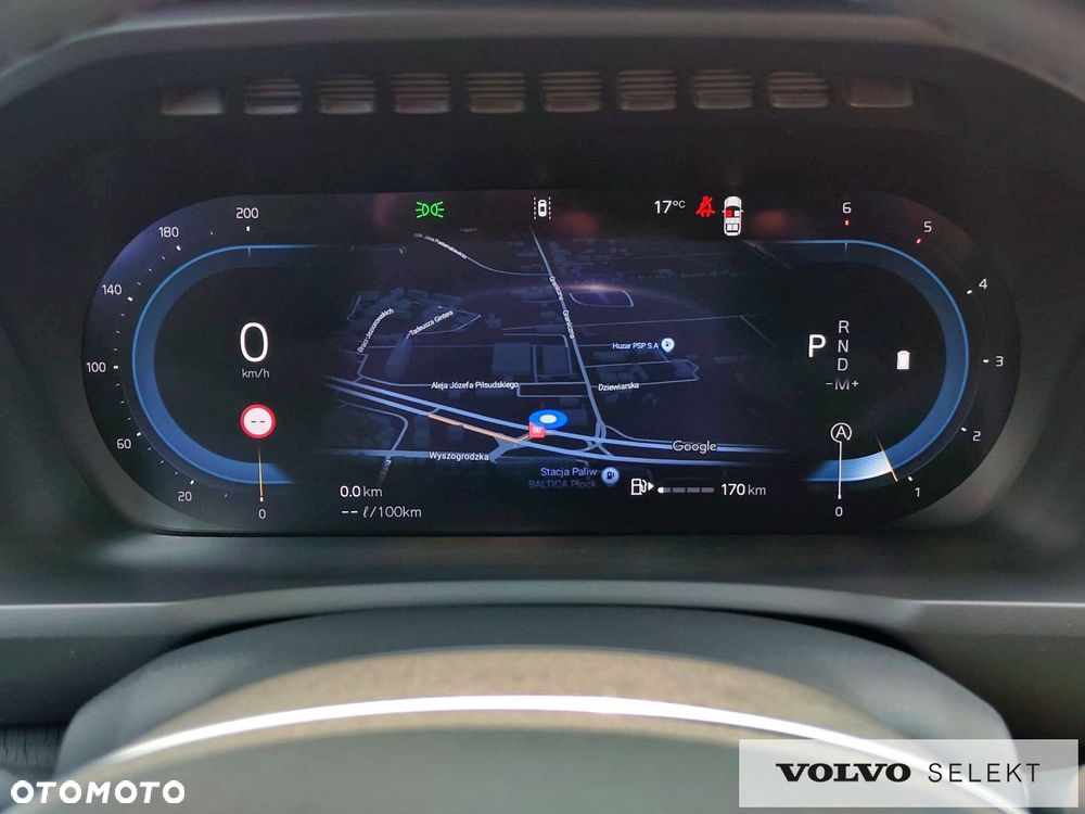 Volvo XC 90 - 19