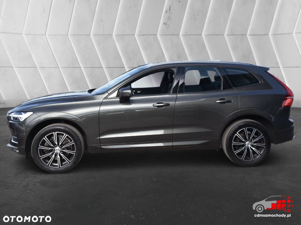 Volvo XC 60 - 7