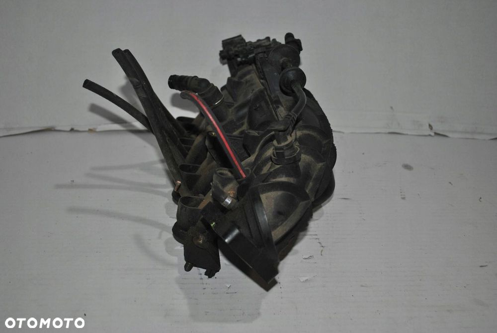 KOLEKTOR SSĄCY OPEL ASTAR J ZAFIRA C MERIVA B 1064929S03 - 6