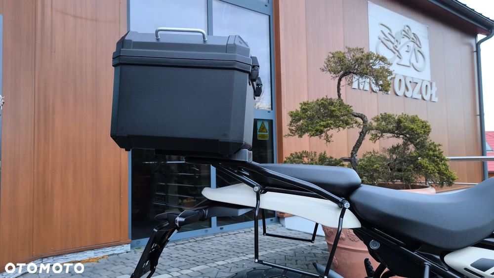 Royal Enfield Himalayan - 33