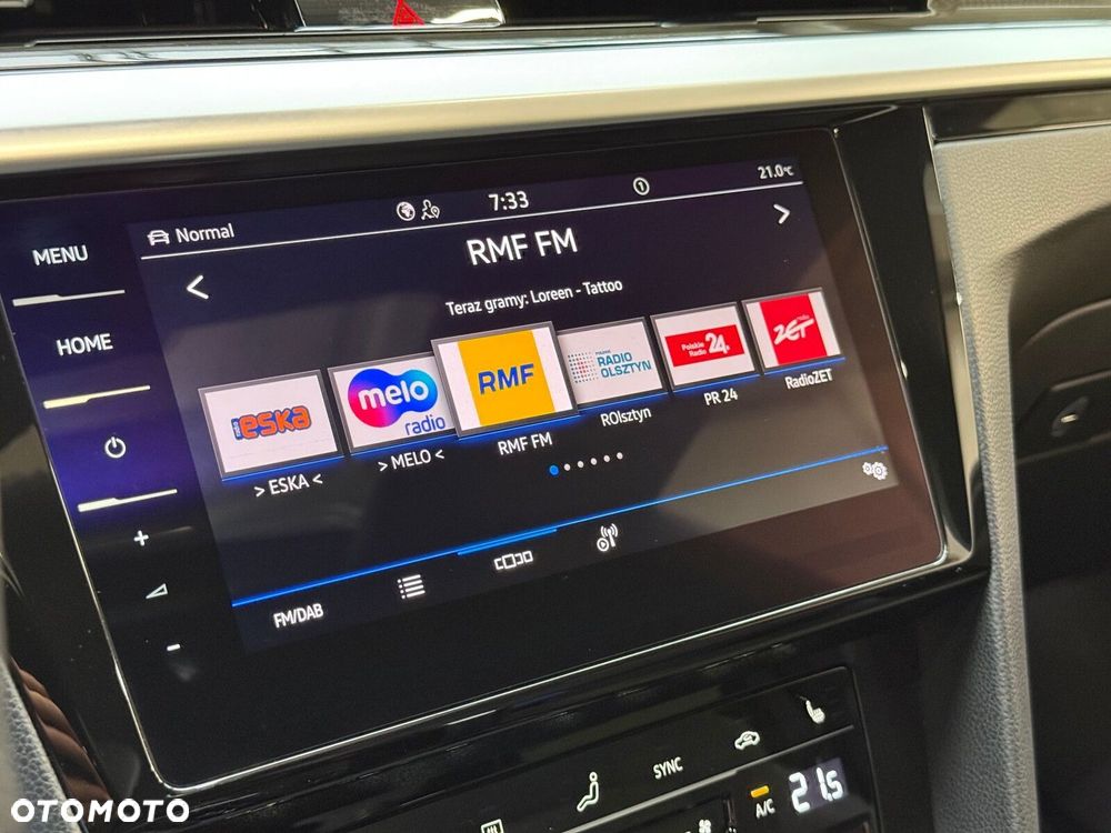 Volkswagen Arteon Shooting Brake 2.0 TDI R-Line DSG - 35