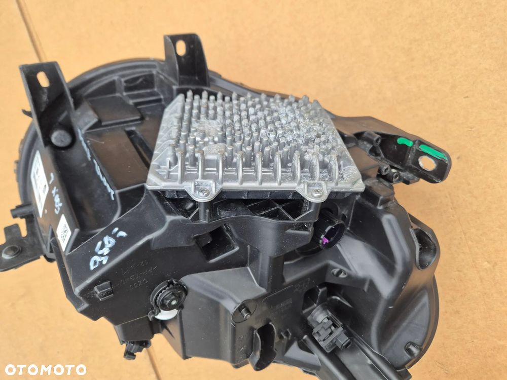 Fiat 500X reflektor lewy.FULL LED.Lampa. 500 X - 13