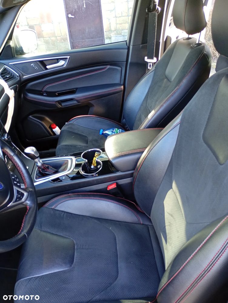 Ford S-Max 2.0 EcoBlue ST-Line - 8