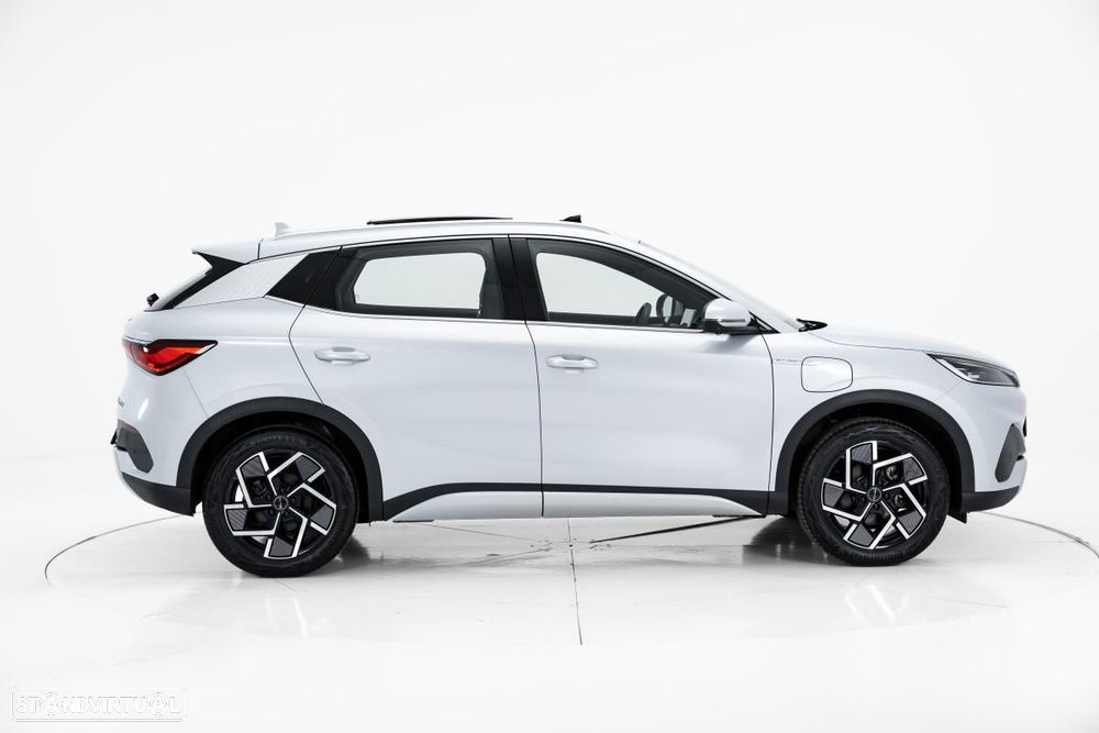 BYD Atto 3 Design - 3