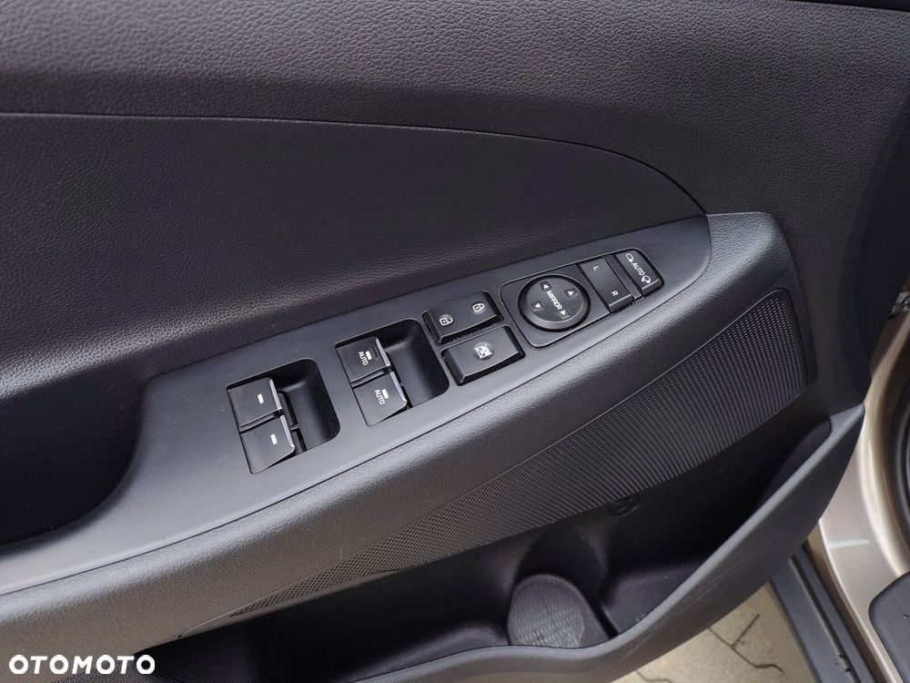 Hyundai Tucson - 20