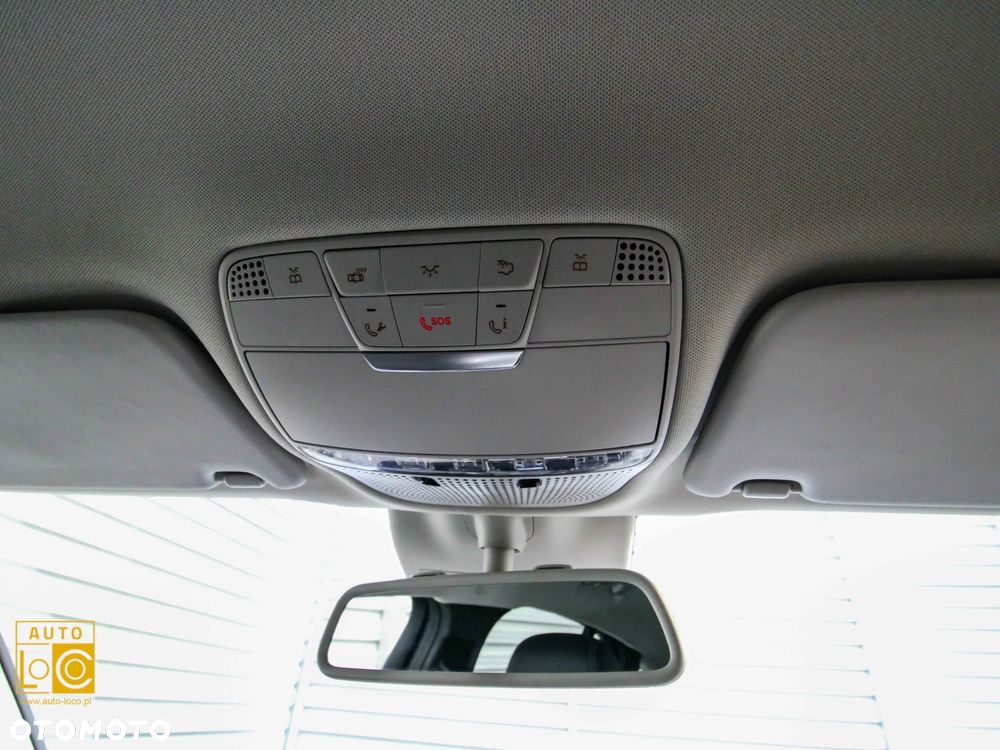 Mercedes-Benz GLC Coupe 220 d 4-Matic - 38