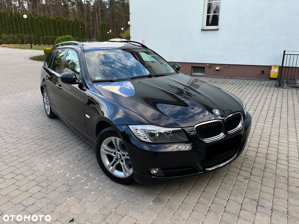 BMW Seria 3 - 6
