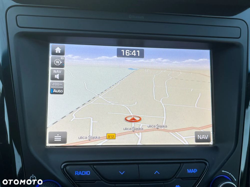 Hyundai i40 1.7 CRDi Comfort - 23