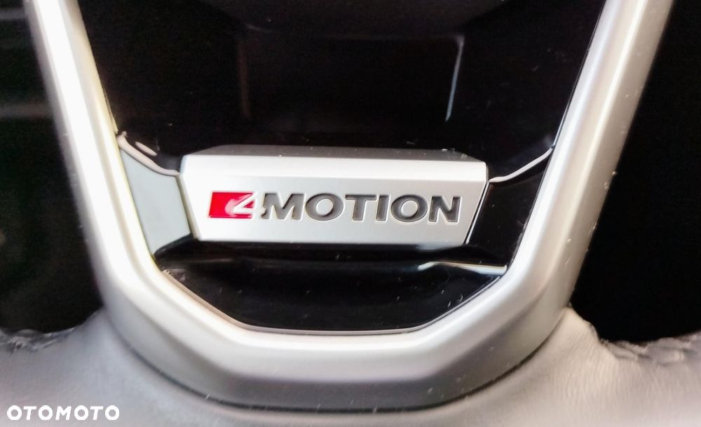 Volkswagen Passat 2.0 TDI 4Mot Elegance DSG - 18