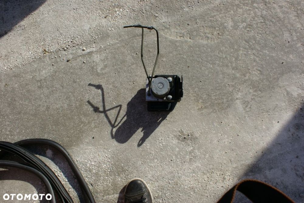 POMPA ABS SPRINTER A 906 900 47 01