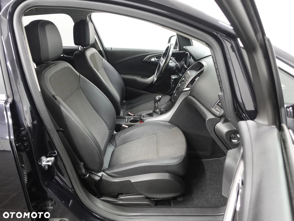 Opel Astra 1.4 Turbo - 25