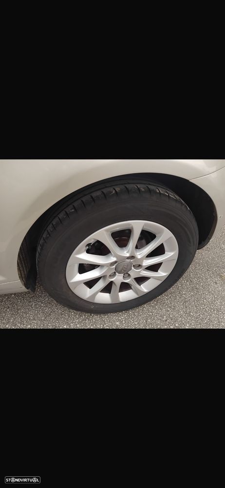 Audi A3 2.0 TDI Sport - 13