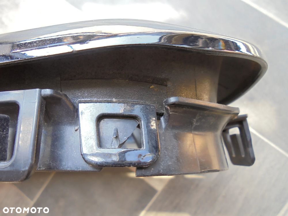BMW 1 F20 F21 LCI GRILL NERKA ATRAPA PRAWA - 5