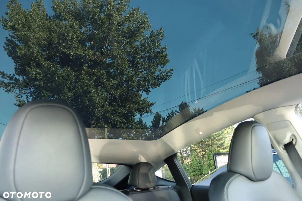 Tesla Y Long Range AWD - 25