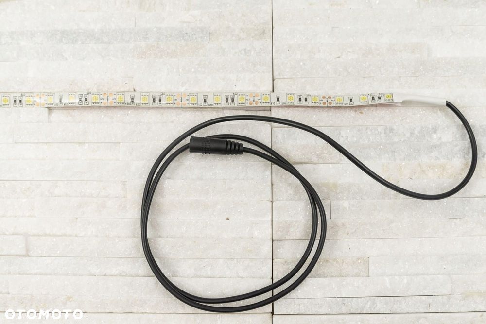 lampa led klapy tylnej + pilot wrangler jl 2018- - 8