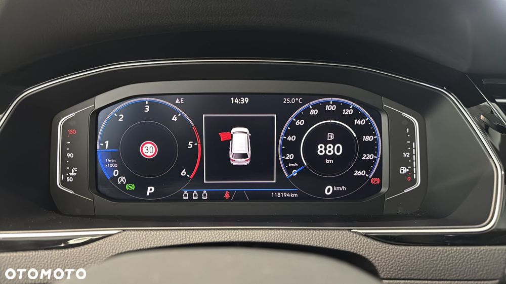 Volkswagen Passat 2.0 TDI EVO Business DSG - 15
