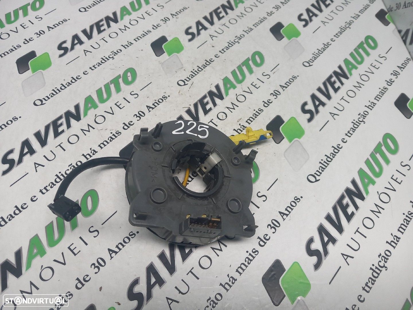 Fita Airbags Opel Zafira A Veículo Multiuso (T98) - 1