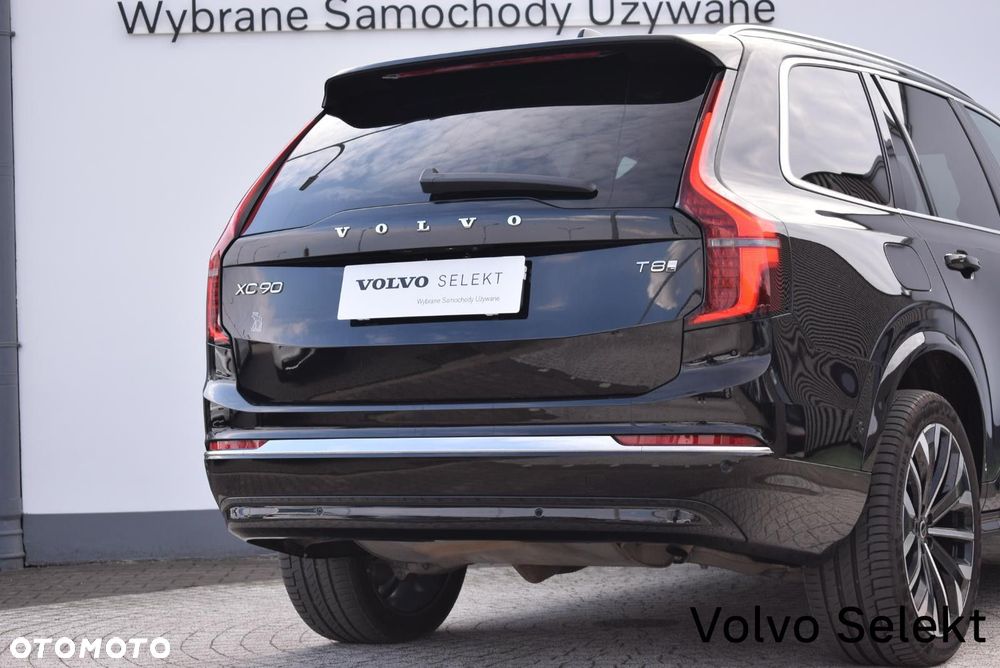 Volvo XC 90 - 10