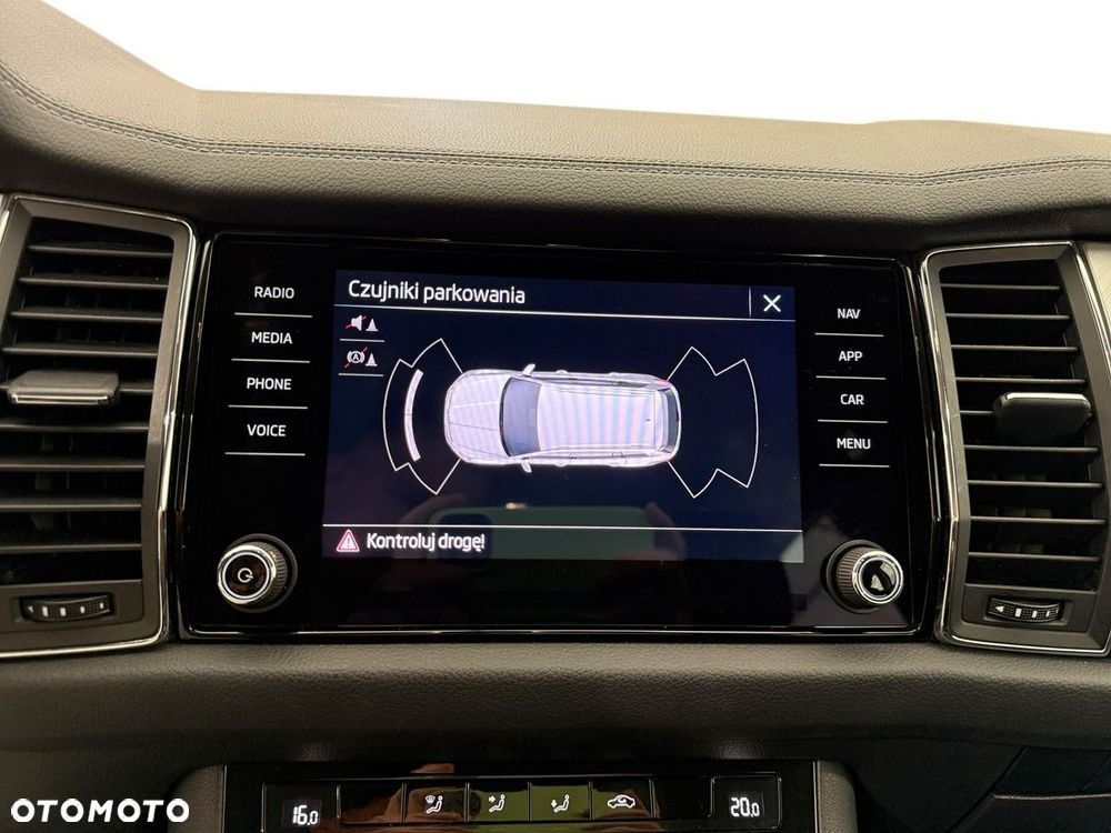Skoda Kodiaq - 22
