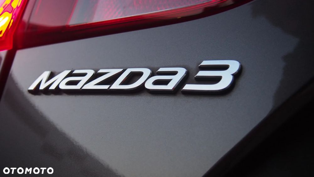 Mazda 3 SKYACTIV-G 120 Sports-Line - 38