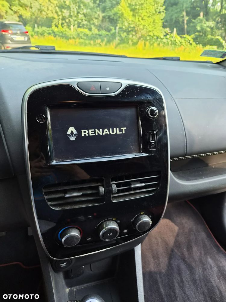 Renault Clio dCi 75 Stop & Start Expression - 17