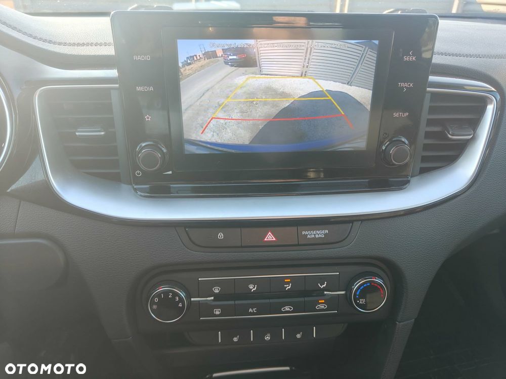 Kia XCeed 1.0 T-GDI OPF EDITION 7 - 29
