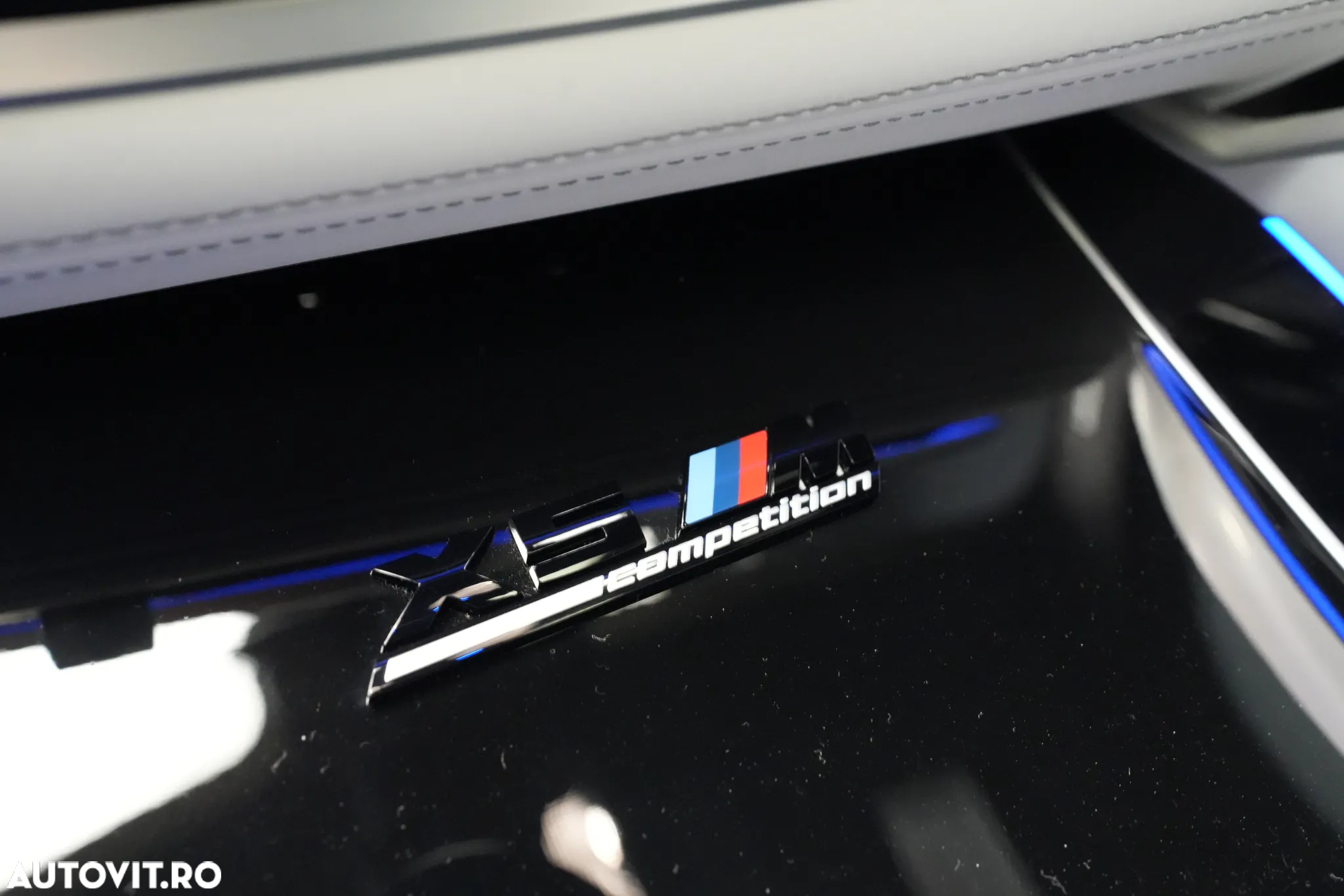 BMW X5 M Competition - 25