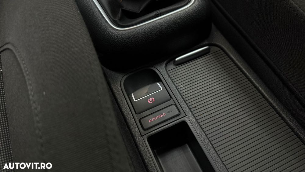 Volkswagen Tiguan 1.4 TSI 4Motion Sport&Style - 22