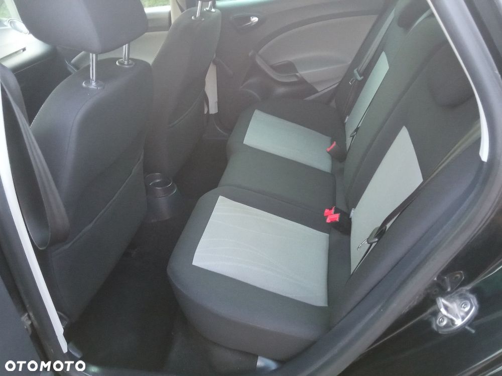 Seat Ibiza 1.2 12V i-Tech - 13