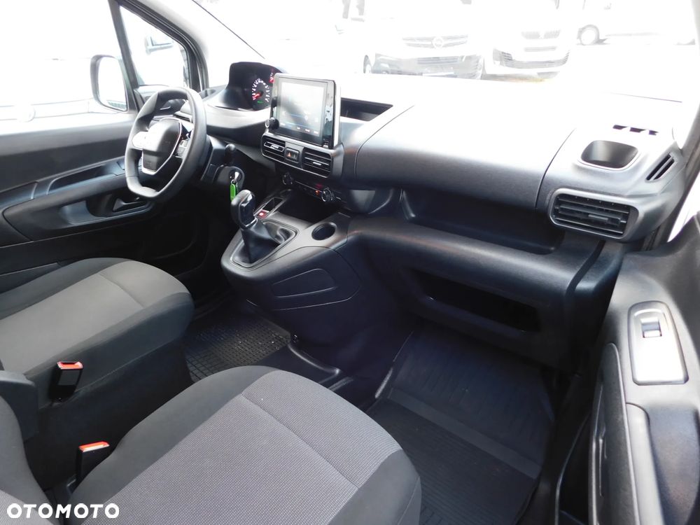 Peugeot PARTNER - 5