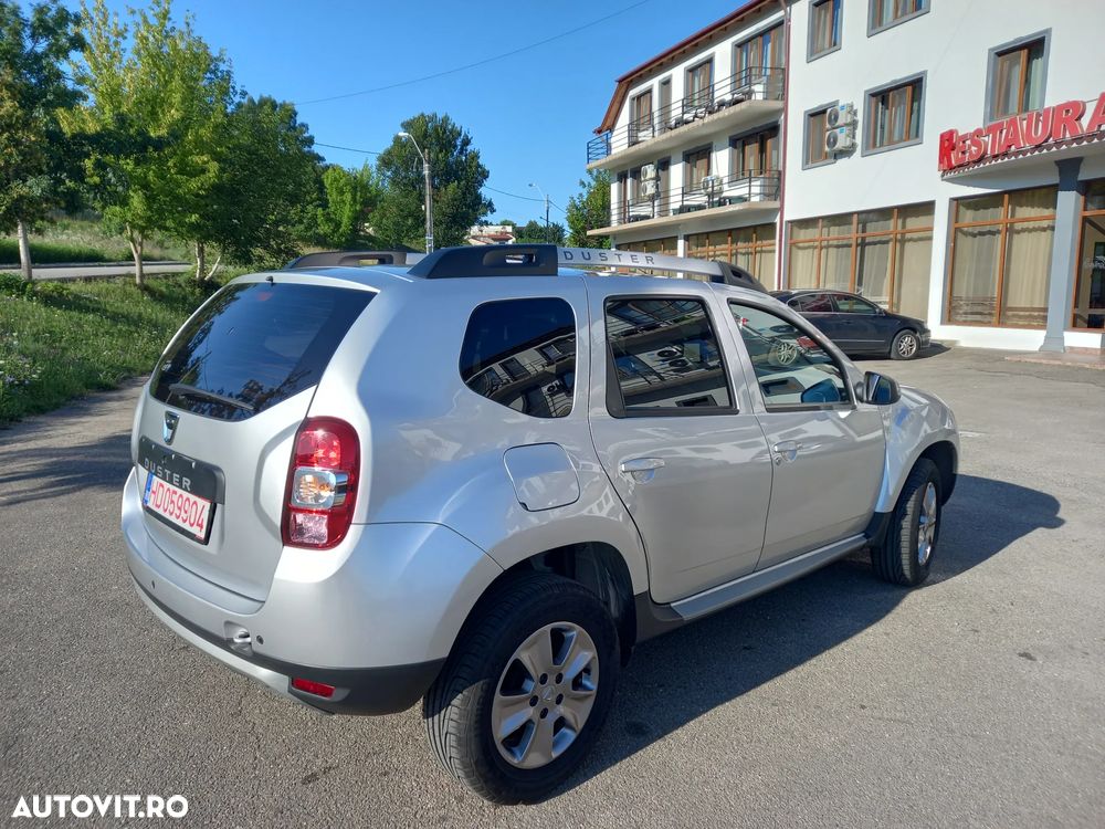 Dacia Duster - 3